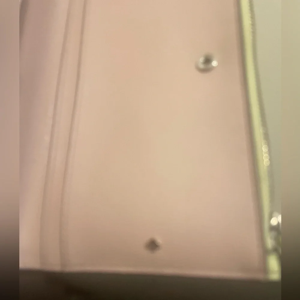 Kate Spade Wristlet - EUC